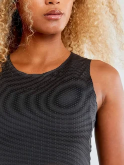 Craft Sportswear Linnen|Underställ^Active Nanoweight SL W Black