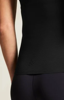 Craft Sportswear Linnen|Underställ^Active Nanoweight SL W Black/Black