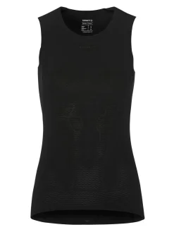 Craft Sportswear Linnen|Underställ^Active Nanoweight SL W Black/Black