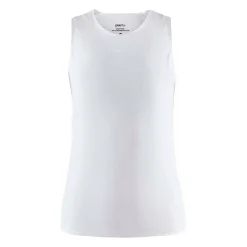 Craft Sportswear Linnen|Underställ^Active Nanoweight SL W White