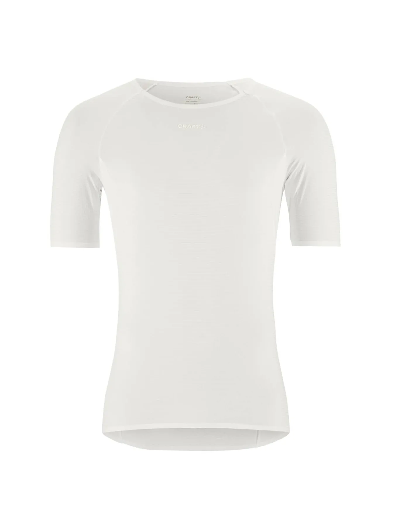 Craft Sportswear Underställ^Active Nanoweight SS M White
