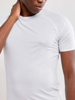 Craft Sportswear Underställ^Active Nanoweight SS M White