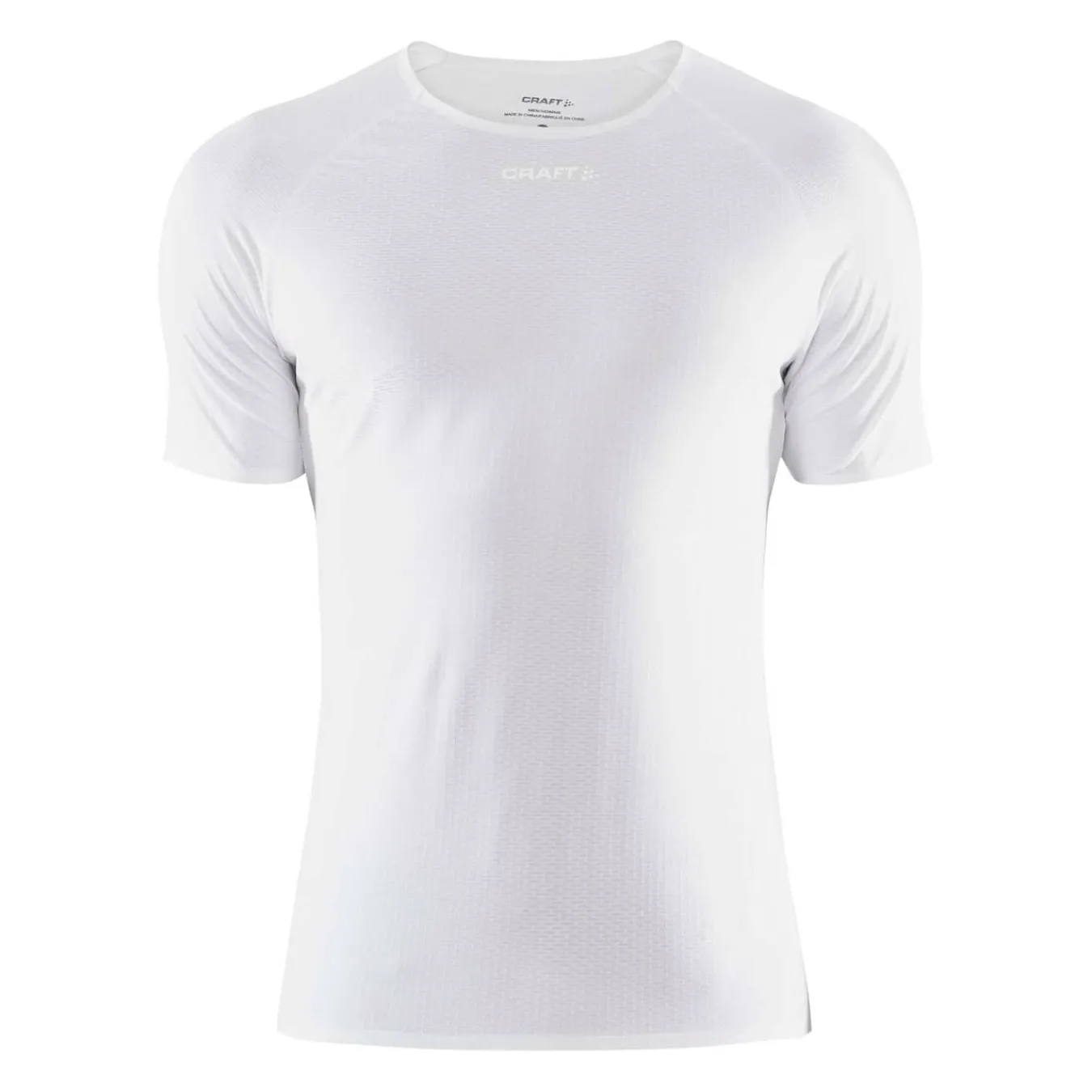 Craft Sportswear Underställ^Active Nanoweight SS M White