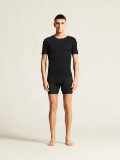 Craft Sportswear Underställ^Active Nanoweight SS M Black
