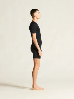 Craft Sportswear Underställ^Active Nanoweight SS M Black