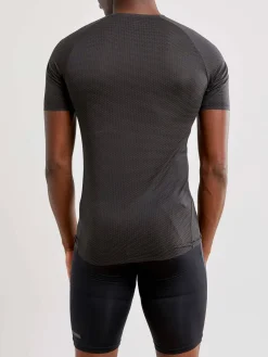 Craft Sportswear Underställ^Active Nanoweight SS M Black