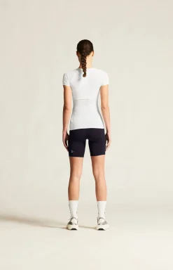 Craft Sportswear T-Shirts & Tröjor|Underställ^Active Nanoweight SS W White