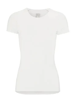 Craft Sportswear T-Shirts & Tröjor|Underställ^Active Nanoweight SS W White
