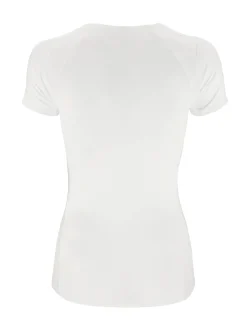 Craft Sportswear T-Shirts & Tröjor|Underställ^Active Nanoweight SS W White