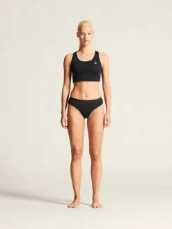 Craft Sportswear Underkläder^Active String W Black