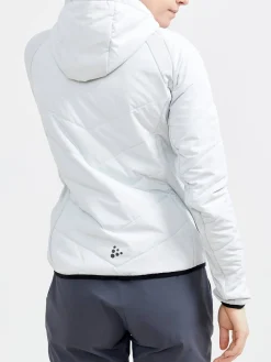 Craft Sportswear Jackor & Västar^ADV Explore Hybrid Jacket W Ash