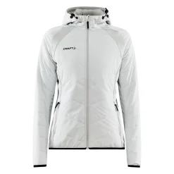 Craft Sportswear Jackor & Västar^ADV Explore Hybrid Jacket W Ash