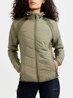 Craft Sportswear Jackor & Västar^ADV Explore Hybrid Jacket W Rift