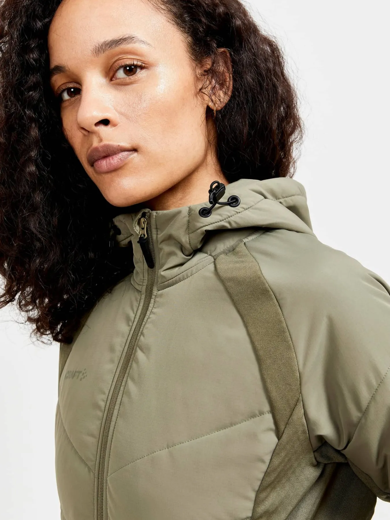 Craft Sportswear Jackor & Västar^ADV Explore Hybrid Jacket W Rift