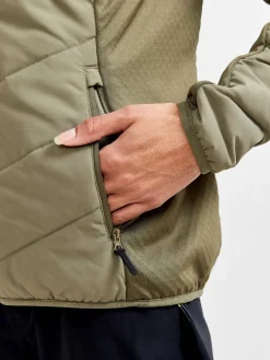 Craft Sportswear Jackor & Västar^ADV Explore Hybrid Jacket W Rift