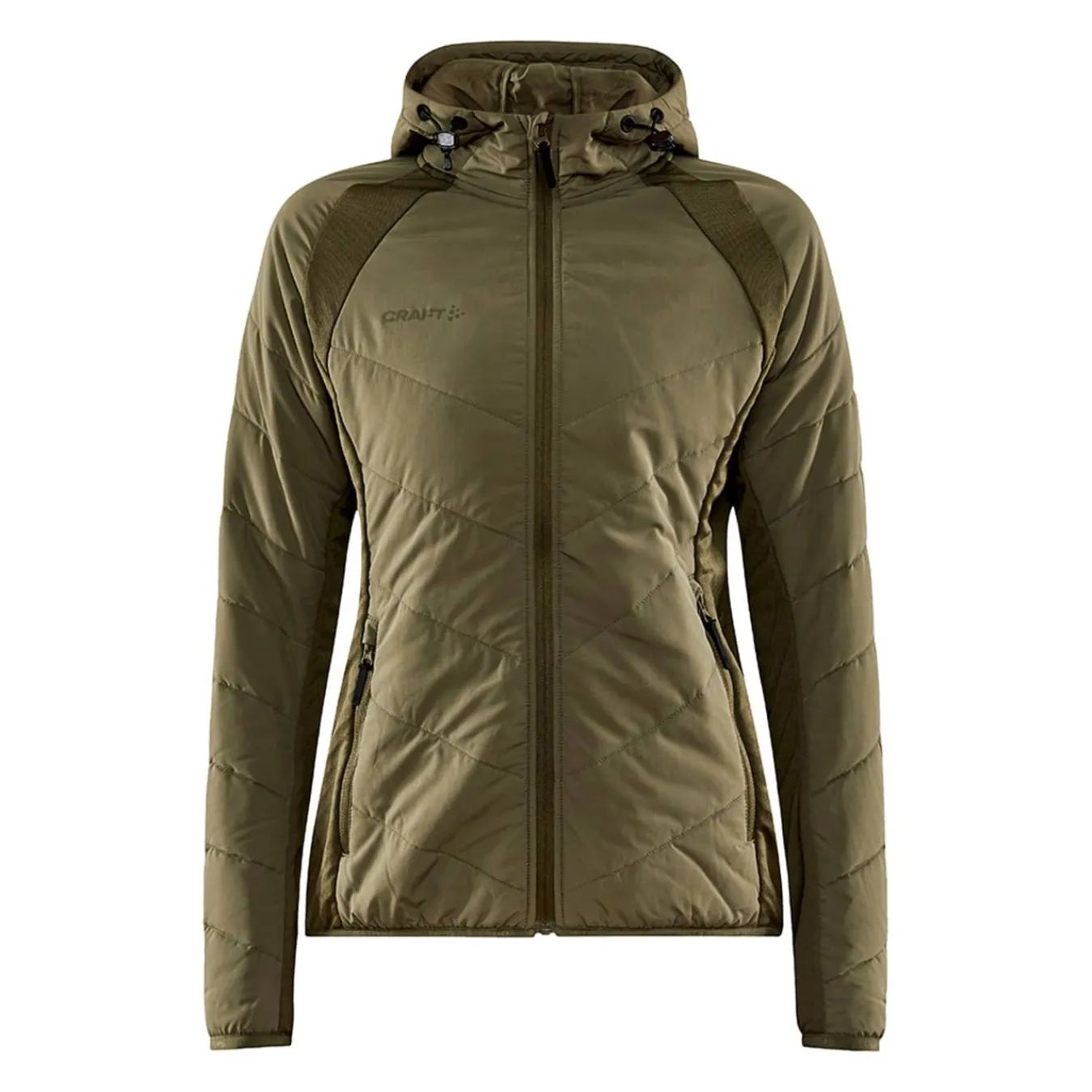 Craft Sportswear Jackor & Västar^ADV Explore Hybrid Jacket W Rift