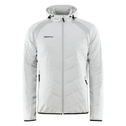 Craft Sportswear Jackor & Västar^ADV Explore Hybrid Jacket M Ash