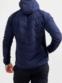 Craft Sportswear Jackor & Västar^ADV Explore Hybrid Jacket M Blaze