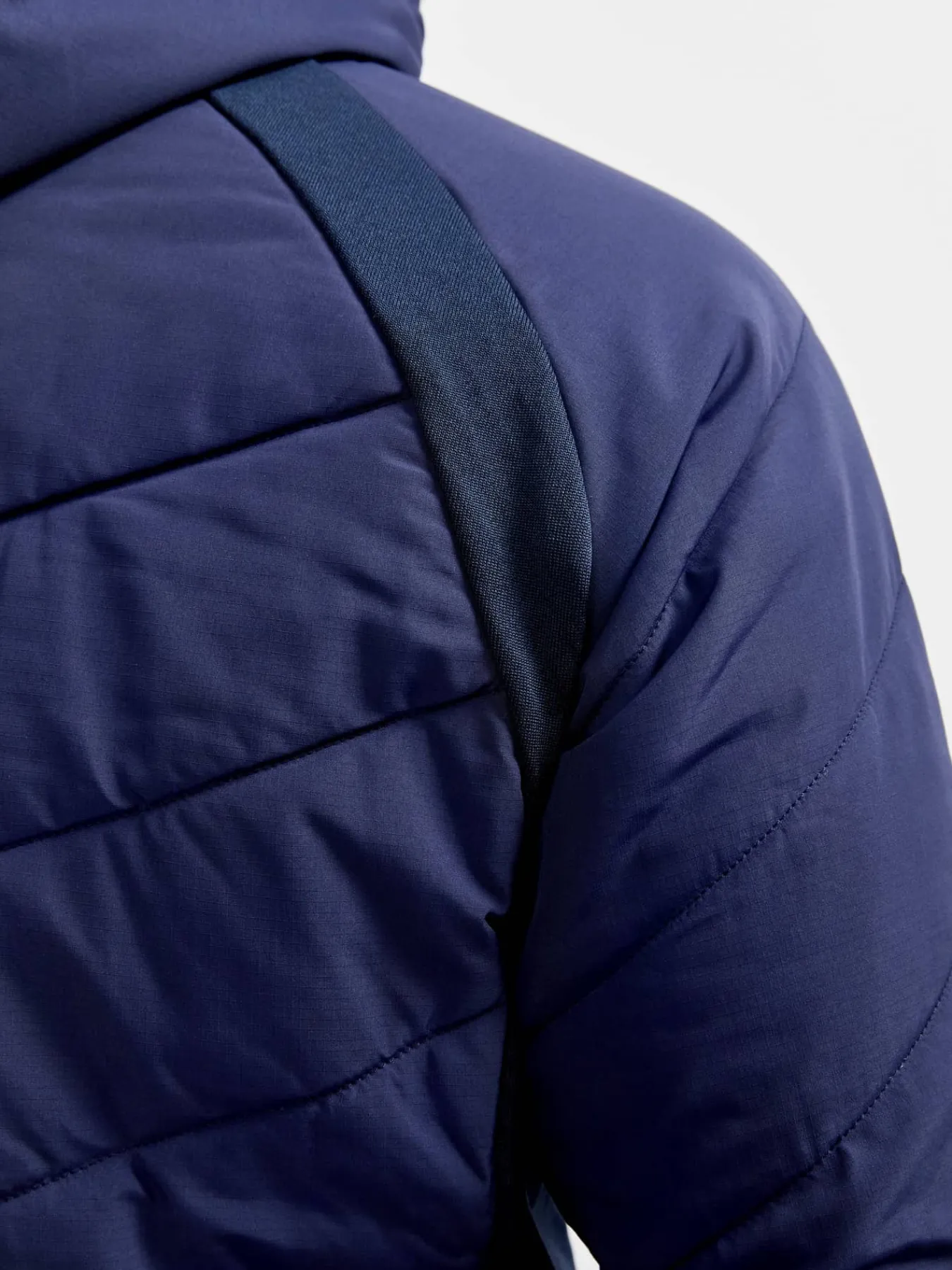 Craft Sportswear Jackor & Västar^ADV Explore Hybrid Jacket M Blaze
