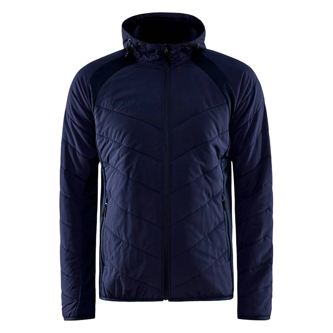 Craft Sportswear Jackor & Västar^ADV Explore Hybrid Jacket M Blaze