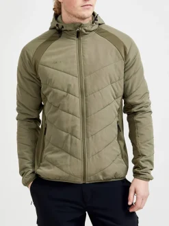 Craft Sportswear Jackor & Västar^ADV Explore Hybrid Jacket M Rift