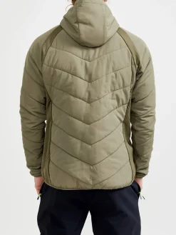 Craft Sportswear Jackor & Västar^ADV Explore Hybrid Jacket M Rift
