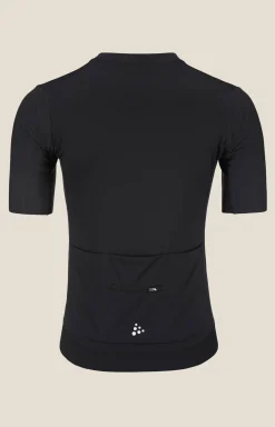 Craft Sportswear T-Shirts & Tröjor^ADV Aero Jersey M Black/Black