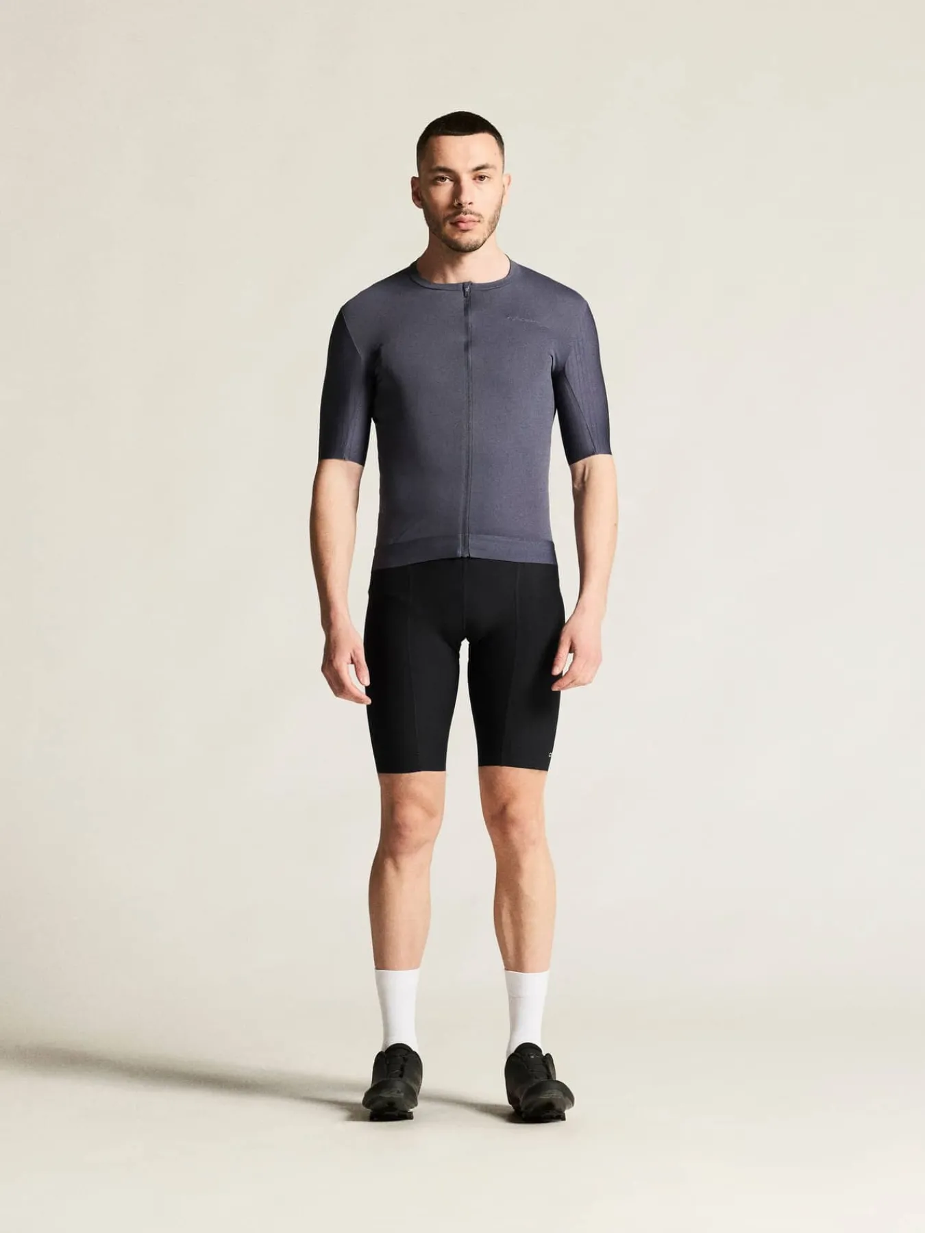 Craft Sportswear T-Shirts & Tröjor^ADV Aero Jersey M Graystone