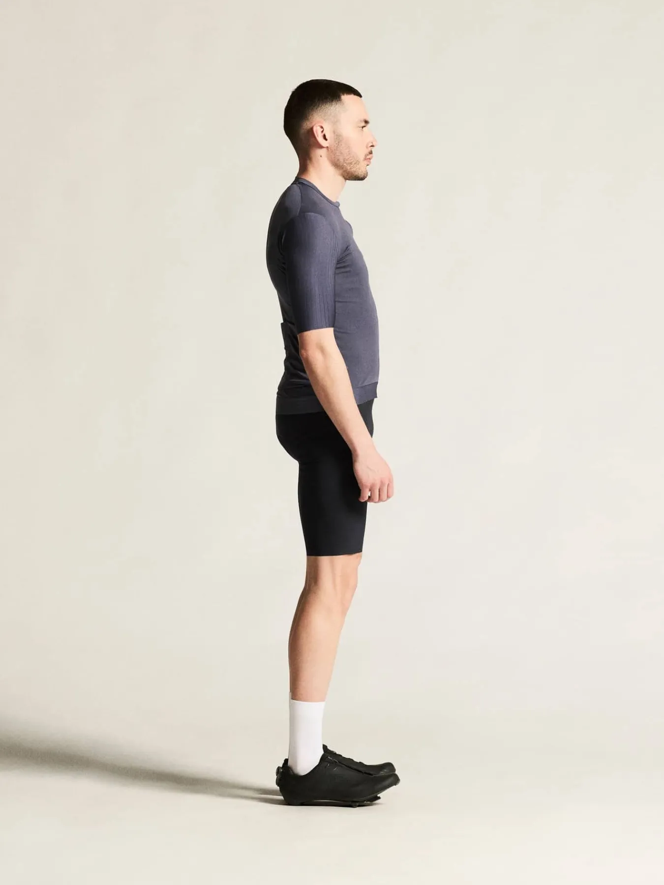 Craft Sportswear T-Shirts & Tröjor^ADV Aero Jersey M Graystone