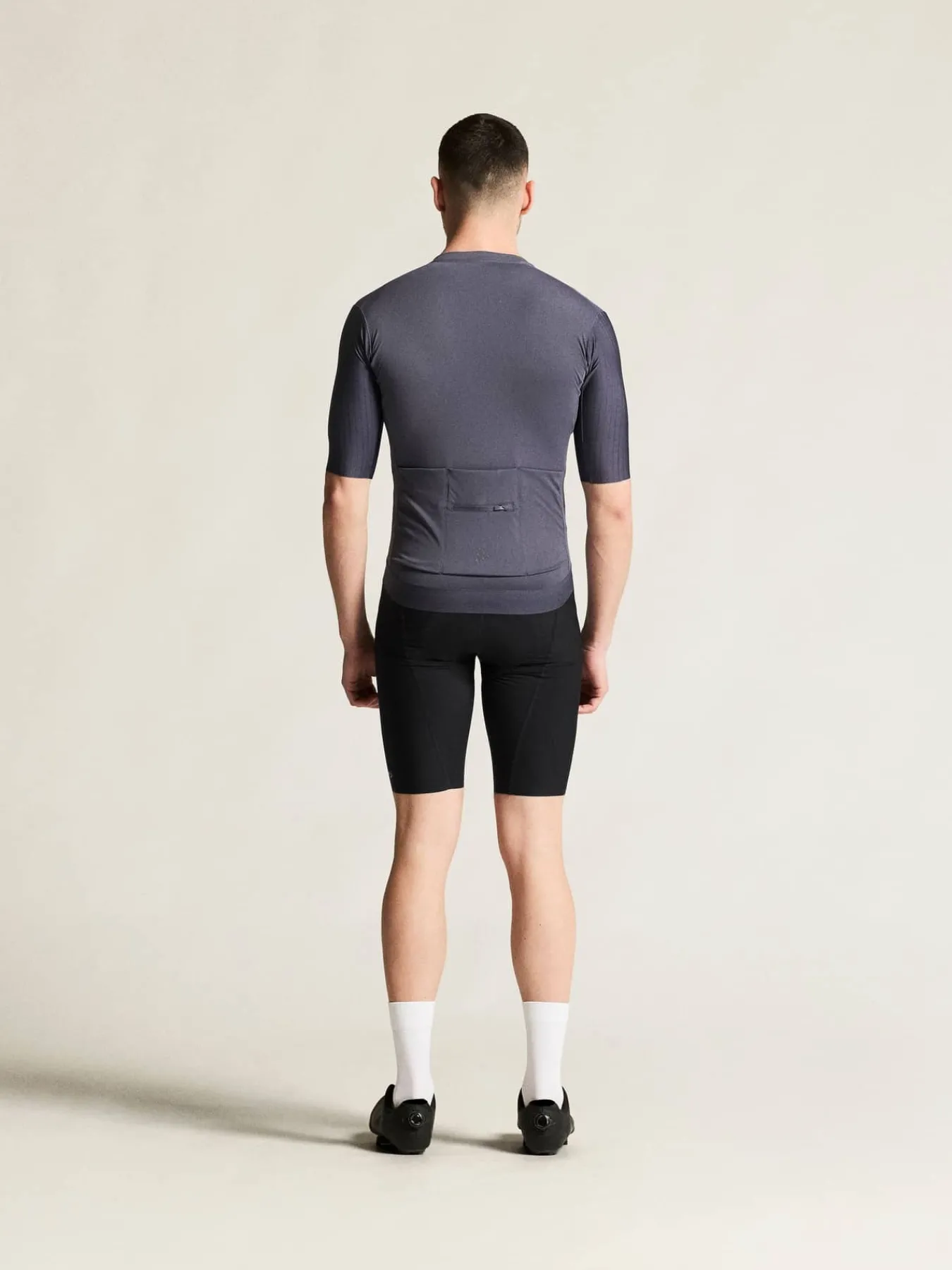 Craft Sportswear T-Shirts & Tröjor^ADV Aero Jersey M Graystone