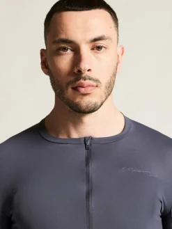 Craft Sportswear T-Shirts & Tröjor^ADV Aero Jersey M Graystone