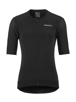 Craft Sportswear T-Shirts & Tröjor^ADV Aero Jersey W Black