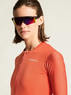 Craft Sportswear T-Shirts & Tröjor^ADV Aero Jersey W Trace