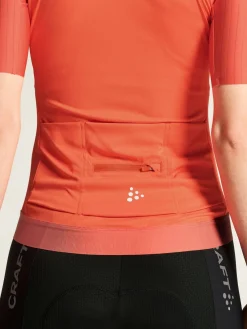 Craft Sportswear T-Shirts & Tröjor^ADV Aero Jersey W Trace