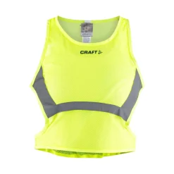 Craft Sportswear Jackor & Västar|Träning^ADV All Year Mesh Vest W