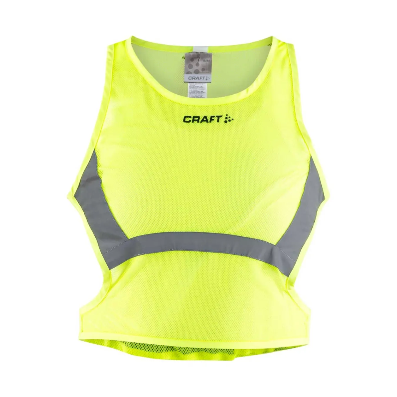 Craft Sportswear Jackor & Västar|Träning^ADV All Year Mesh Vest W