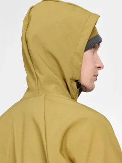 Craft Sportswear Jackor & Västar|Längdskidor^ADV Backcountry Hybrid Jacket M Algae-Slate