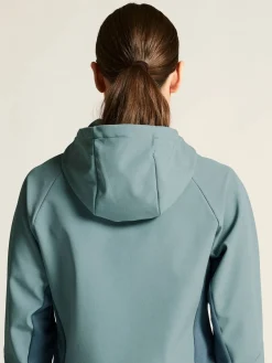 Craft Sportswear Jackor & Västar|Längdskidor^ADV Backcountry Hybrid Jacket W River/Real