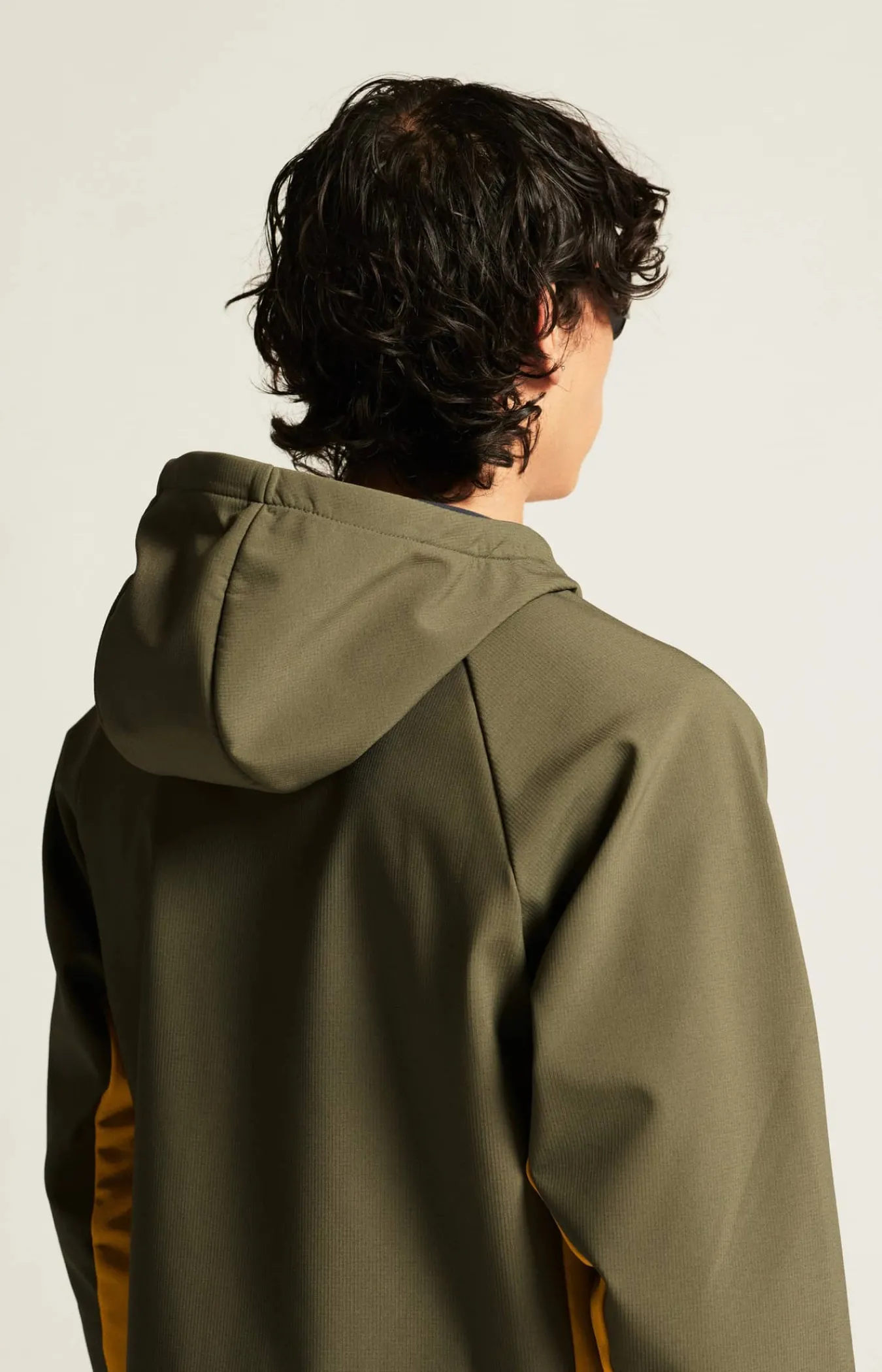 Craft Sportswear Jackor & Västar|Längdskidor^ADV Backcountry Hybrid Jacket M Plaster/Rift