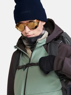 Craft Sportswear Jackor & Västar|Längdskidor^ADV Backcountry Hybrid Jacket M Slate-Thyme