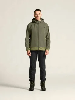 Craft Sportswear Jackor & Västar|Längdskidor^ADV Backcountry Hybrid Jacket M Chimera/Rift