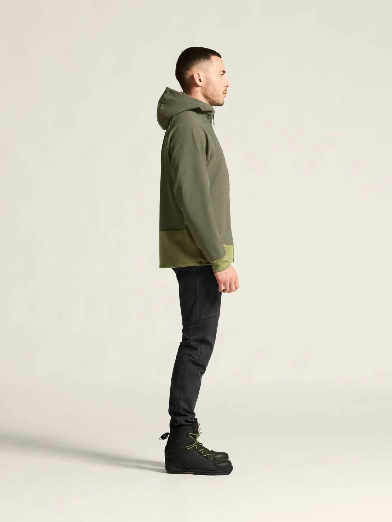 Craft Sportswear Jackor & Västar|Längdskidor^ADV Backcountry Hybrid Jacket M Chimera/Rift