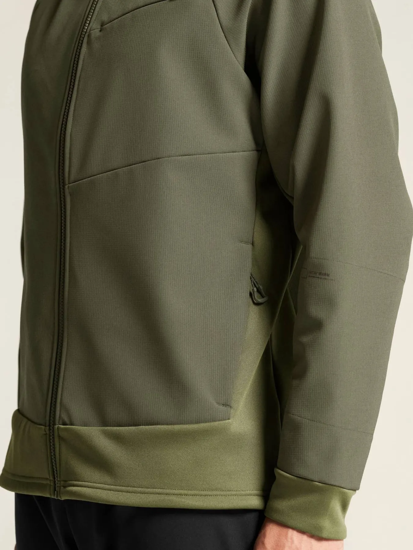 Craft Sportswear Jackor & Västar|Längdskidor^ADV Backcountry Hybrid Jacket M Chimera/Rift