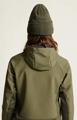 Craft Sportswear Jackor & Västar|Längdskidor^ADV Backcountry Hybrid Jacket W Rift