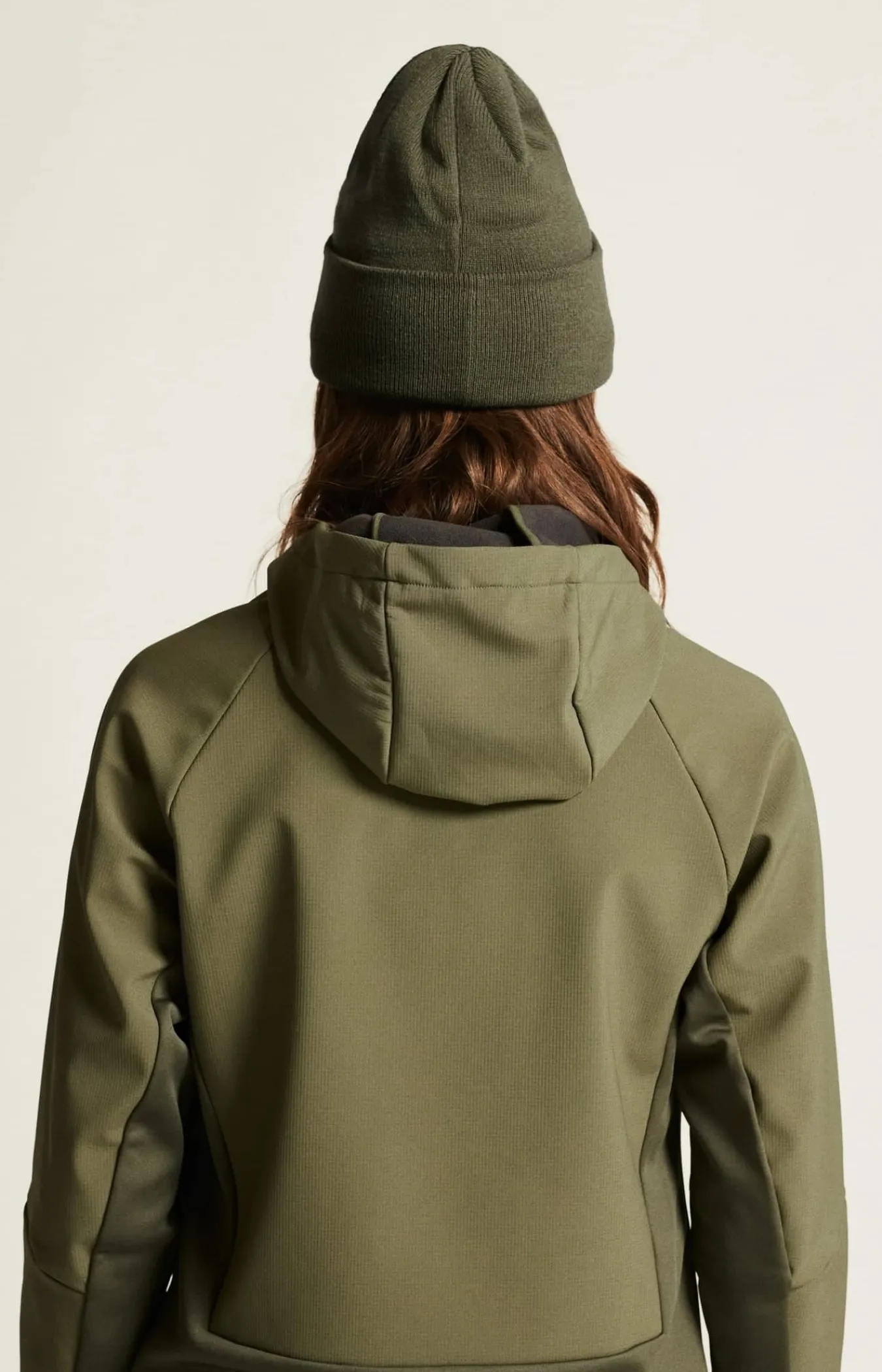 Craft Sportswear Jackor & Västar|Längdskidor^ADV Backcountry Hybrid Jacket W Rift