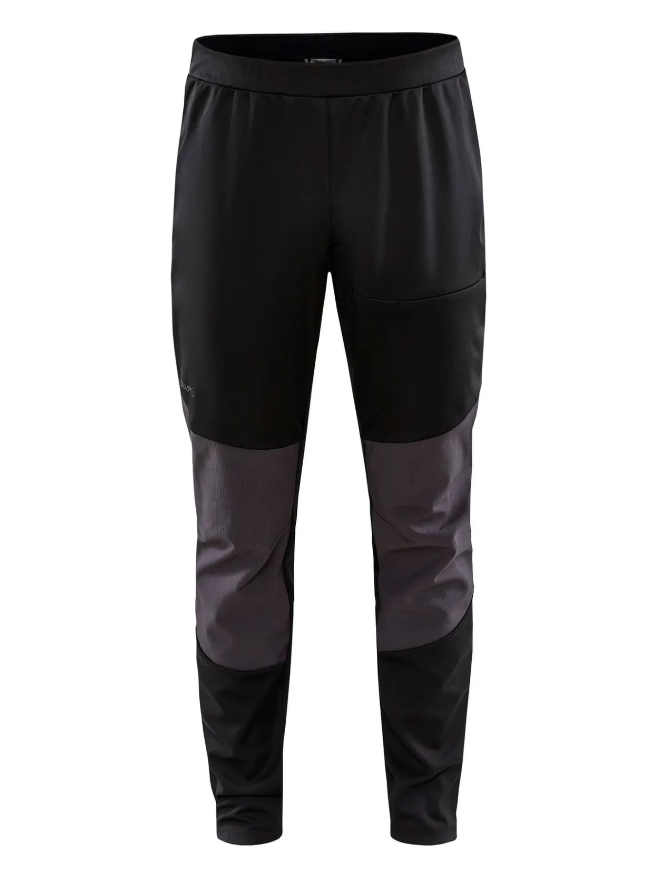 Craft Sportswear Byxor|Längdskidor^ADV Backcountry Hybrid Pants M Black
