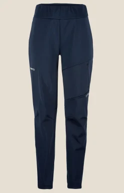 Craft Sportswear Byxor|Längdskidor^ADV Backcountry Hybrid Pants W Blaze