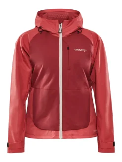 Craft Sportswear Jackor & Västar|Längdskidor^ADV Backcountry Jacket W Astro-Dk Astro