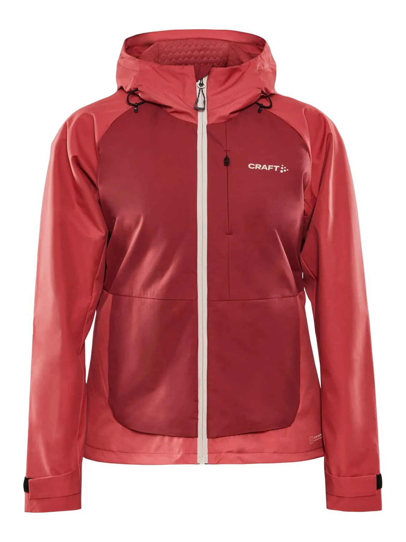 Craft Sportswear Jackor & Västar|Längdskidor^ADV Backcountry Jacket W Astro-Dk Astro