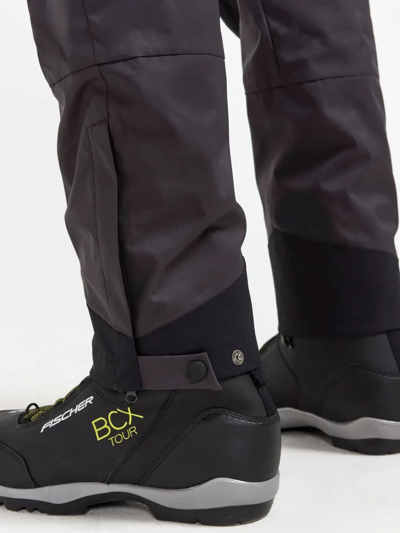 Craft Sportswear Byxor|Längdskidor^ADV Backcountry Pants M Slate